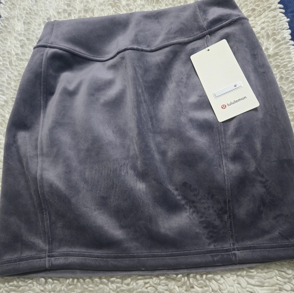 lululemon athletica Dresses & Skirts - LULULEMON SKIRT
